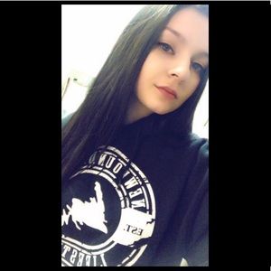 Meet your Posher, Paige